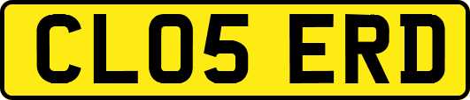 CL05ERD
