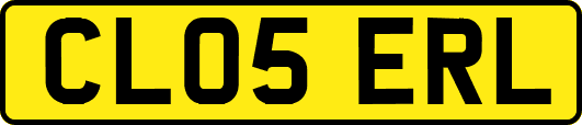 CL05ERL