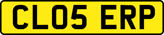 CL05ERP