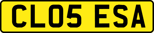 CL05ESA