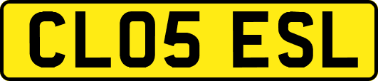 CL05ESL
