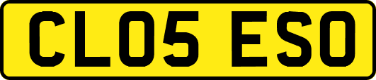 CL05ESO