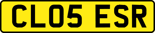 CL05ESR
