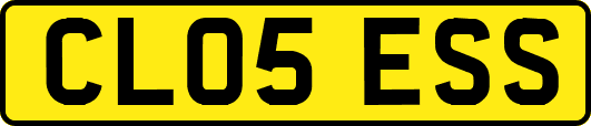 CL05ESS