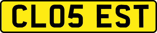 CL05EST