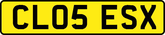 CL05ESX