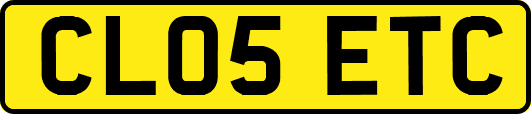 CL05ETC
