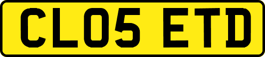CL05ETD