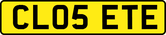 CL05ETE