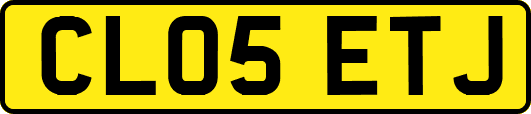 CL05ETJ