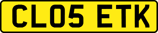CL05ETK