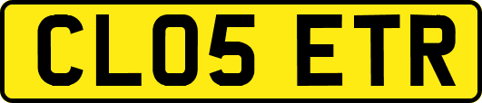 CL05ETR