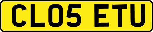 CL05ETU