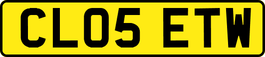 CL05ETW