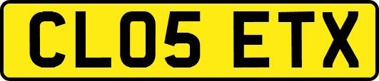 CL05ETX