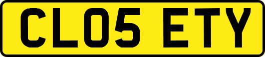 CL05ETY