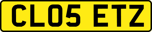 CL05ETZ