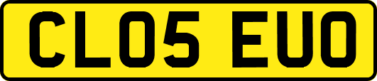 CL05EUO