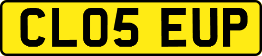 CL05EUP