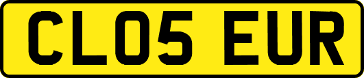 CL05EUR