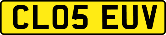 CL05EUV
