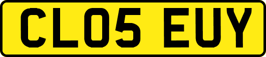 CL05EUY