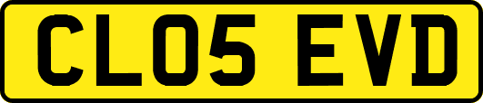 CL05EVD