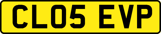 CL05EVP