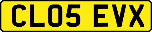 CL05EVX