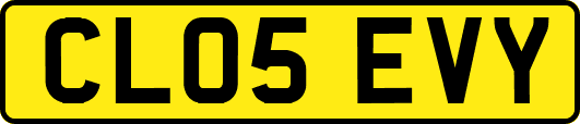CL05EVY