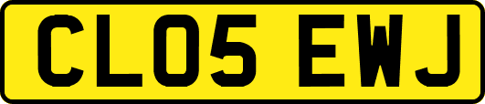 CL05EWJ