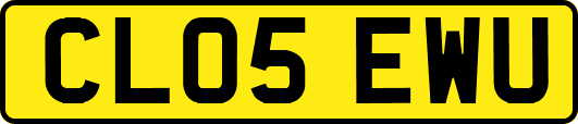 CL05EWU