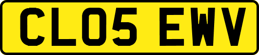 CL05EWV