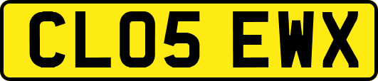 CL05EWX