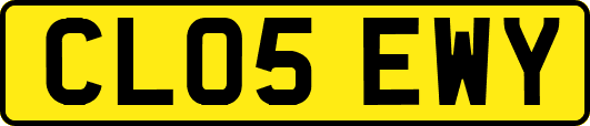 CL05EWY