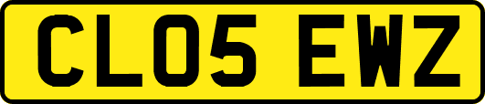 CL05EWZ