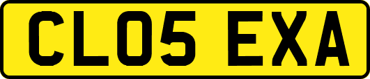 CL05EXA