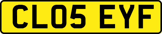 CL05EYF