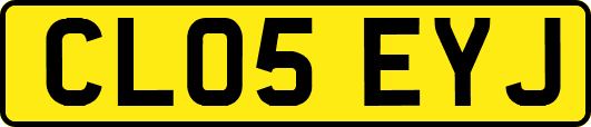 CL05EYJ