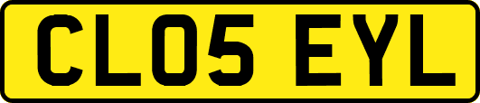 CL05EYL
