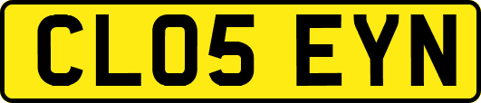 CL05EYN