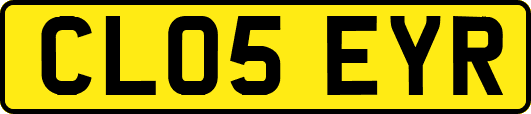 CL05EYR