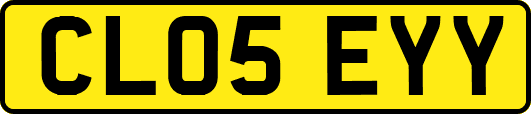 CL05EYY