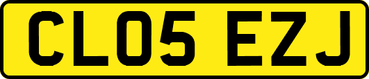 CL05EZJ