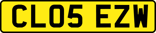 CL05EZW