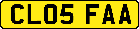 CL05FAA
