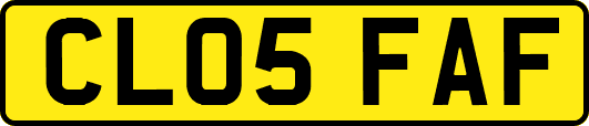 CL05FAF