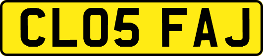 CL05FAJ