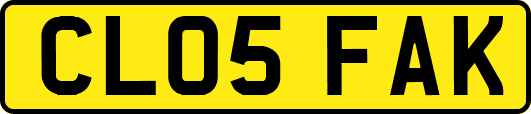 CL05FAK