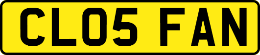 CL05FAN